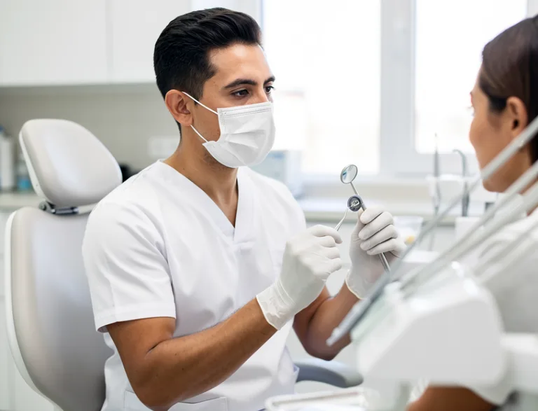 dentist Westfield